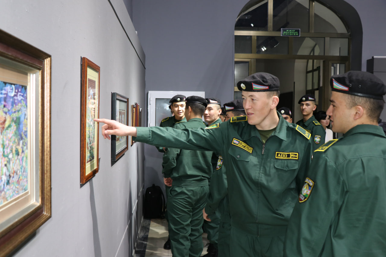 “Qadriyat” ko‘rgazmasi: Zamonaviy o‘zbek miniatyurasida an’ana va avlodlar davomiyligi