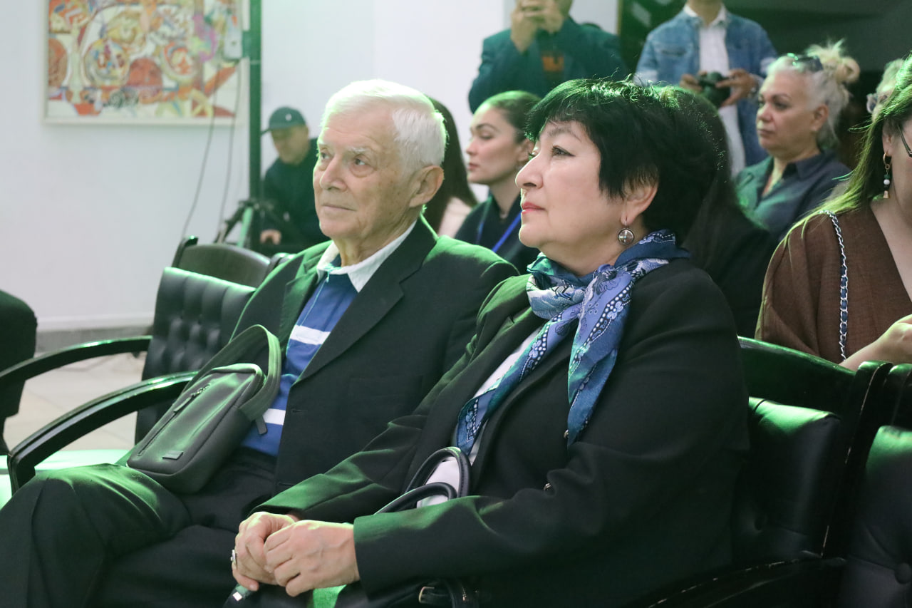 XI TOSHKENT XALQARO ZAMONAVIY SAN’AT BIENNALESI YAKUNLANDI