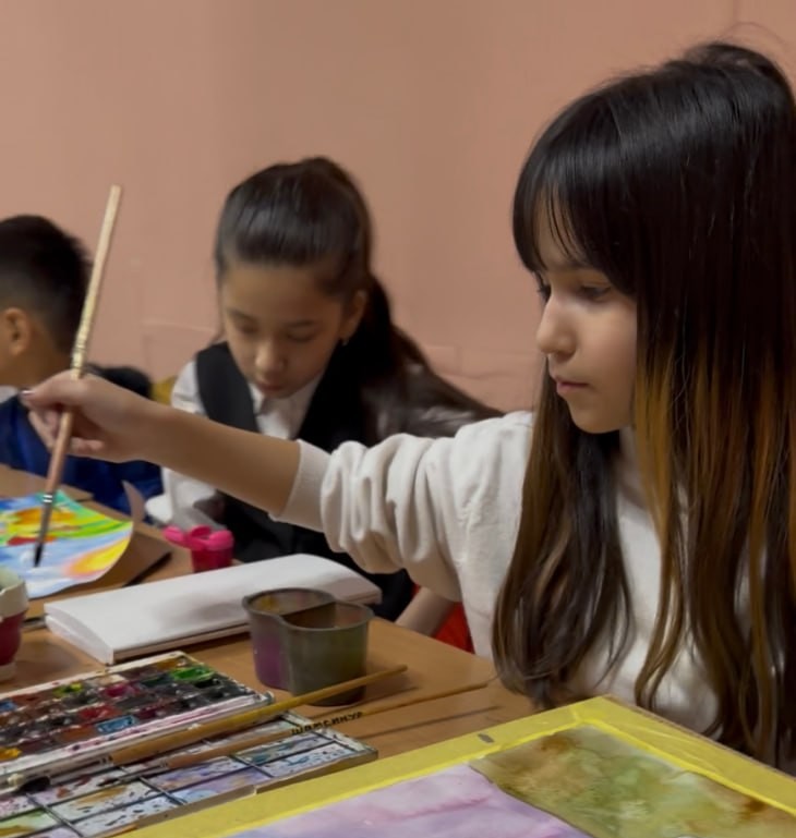 Vatan himoyachilariga bag‘ishlandi