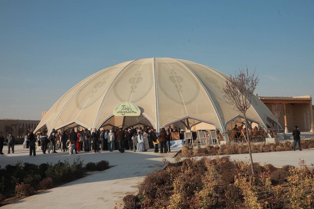 “Khiva art fest-2026” da  oʻquvchimiz  1-oʻrinni  egalladi