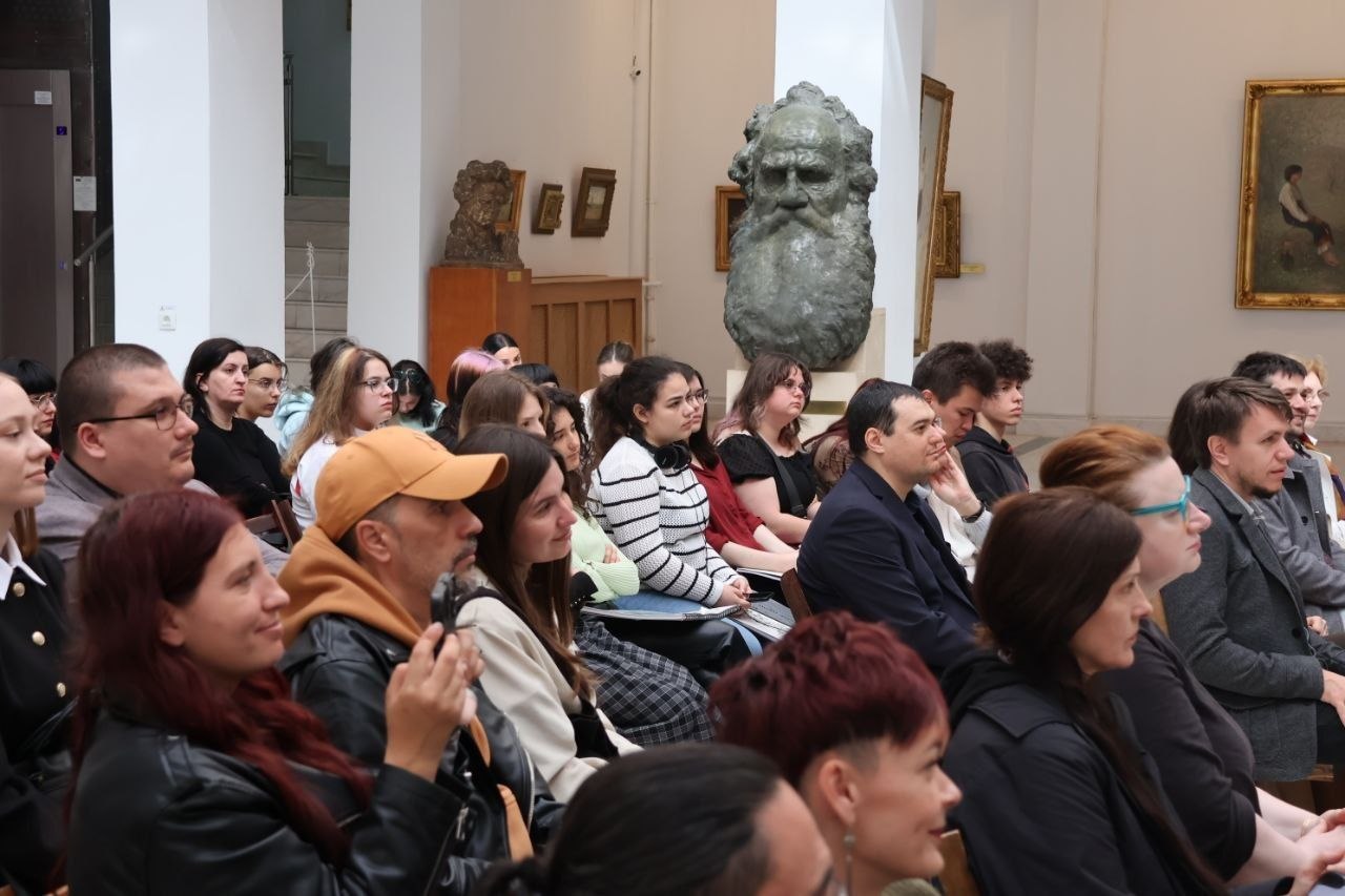 Ruminiyaning Konstanta shahridagi Konstanta san’at muzeyida “Oʻzbekiston miniatyurasi: an’ana va zamonaviylik” mavzusida ko‘rgazma ochildi.