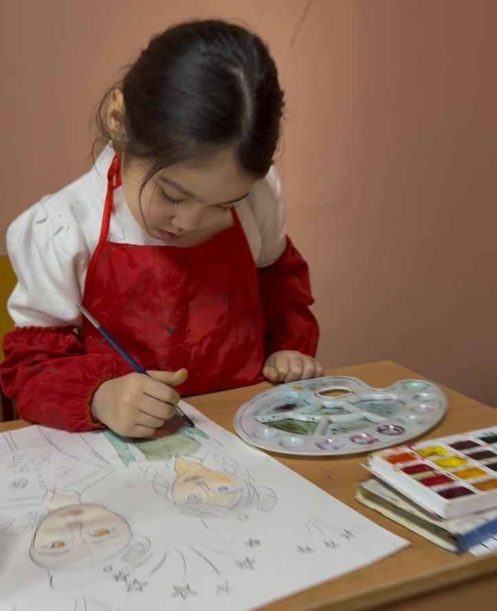 Vatan himoyachilariga bag‘ishlandi