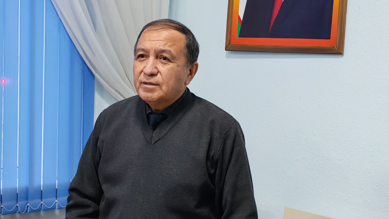 Sirdaryoda korrupsiyaga qarshi kurash va manfaatlar to‘qnashuvi bo‘yicha seminar-trening o'tkazildi