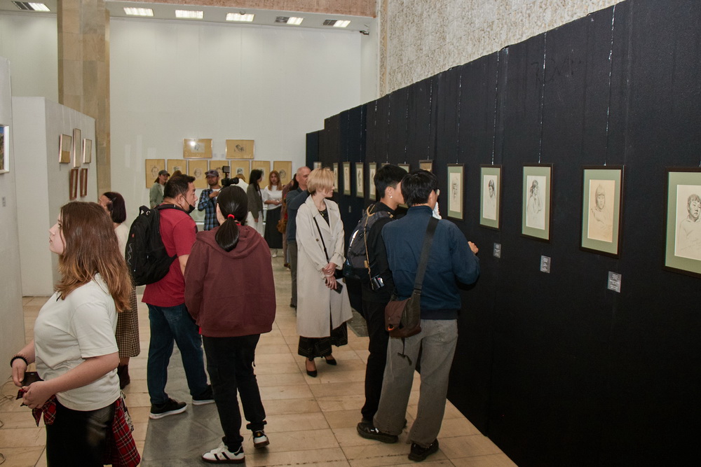 Ey vaqt, qush misoli uchib ketma…