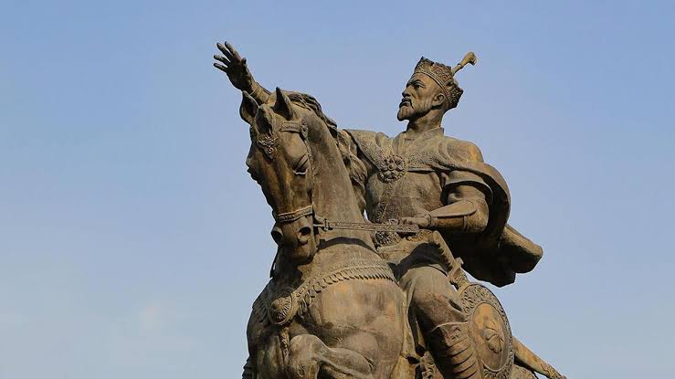 Amir Temur tavalludining 690 yilligiga bag‘ishlangan tarixiy mavzudagi asarlar tanlovi e’lon qilindi