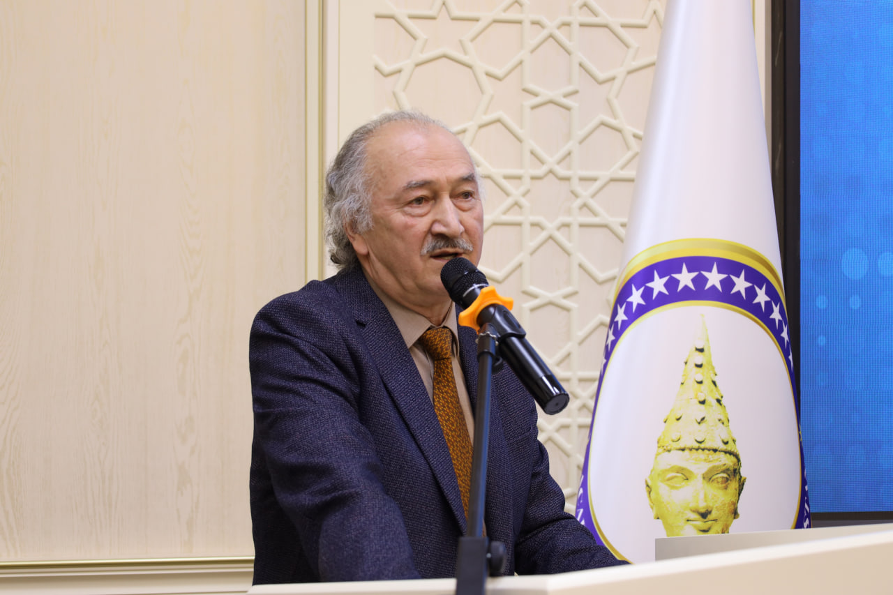 Vatan fidoyi farzandlarini unutmaydi