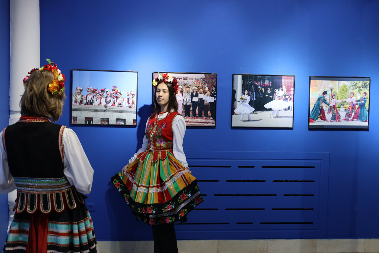 O‘zbekiston — bag‘rikeng diyor