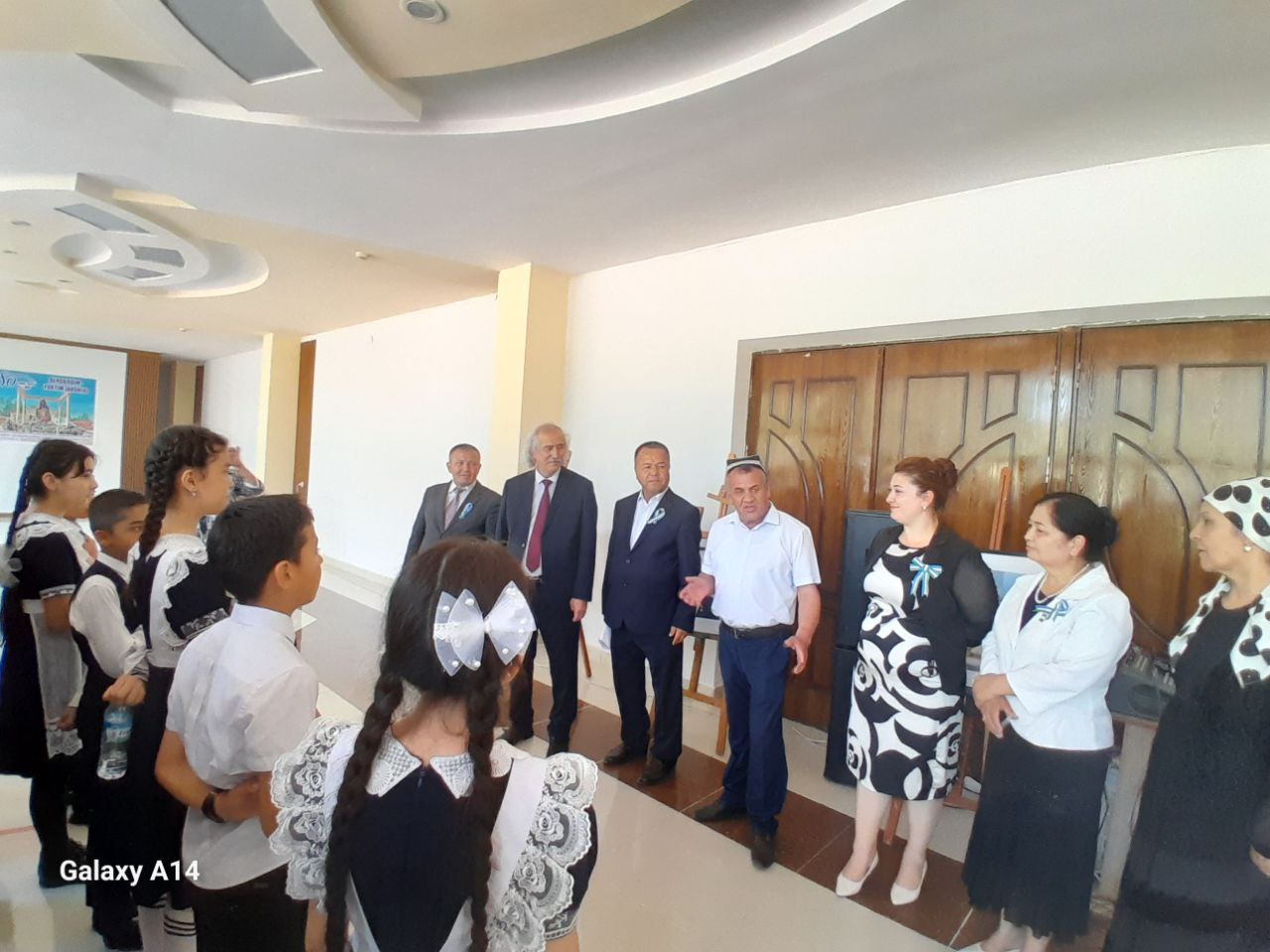 Taniqli fotorassom ko‘rgazmasi