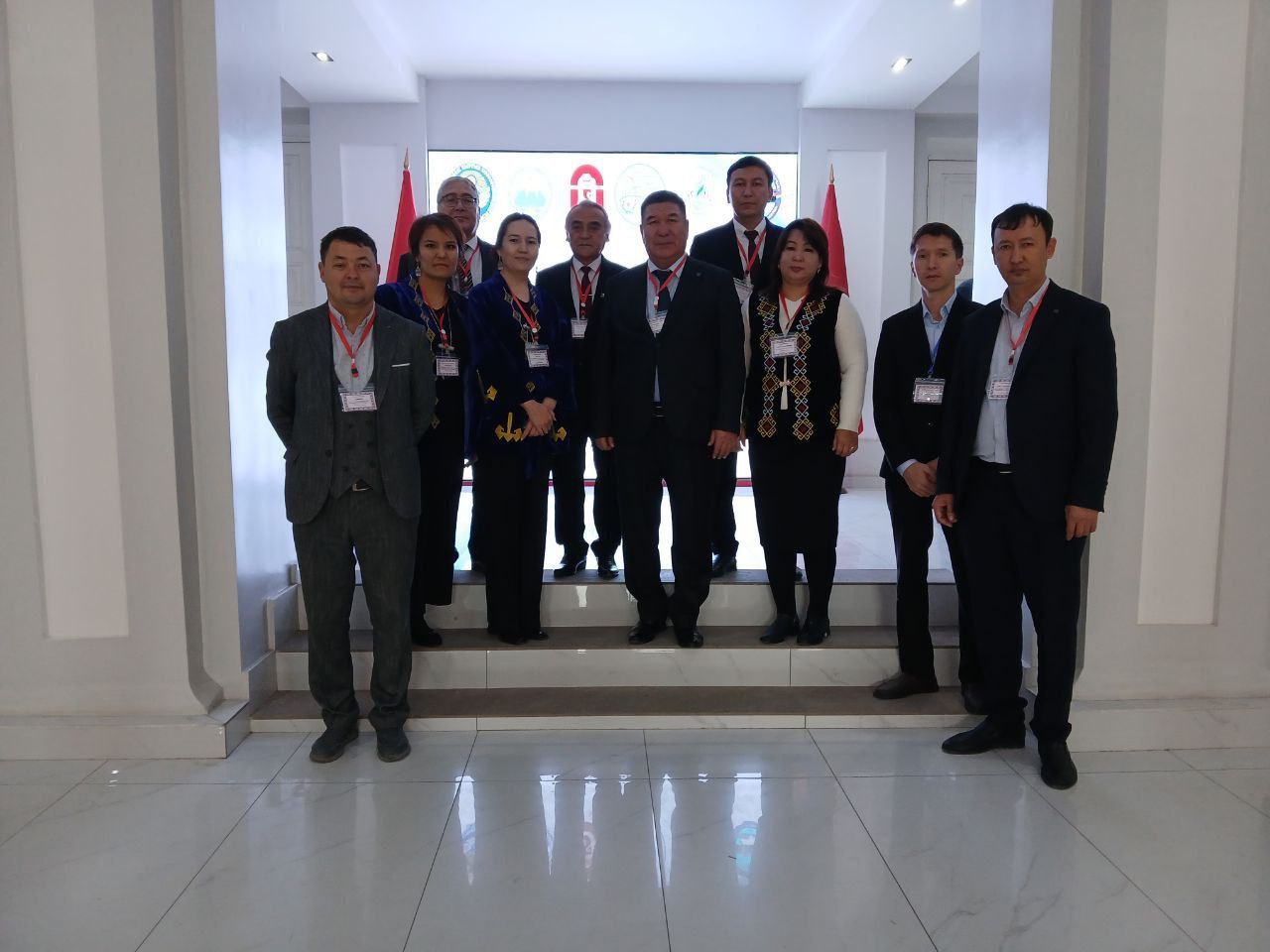 Xalqaro ilmiy-amaliy simpozium