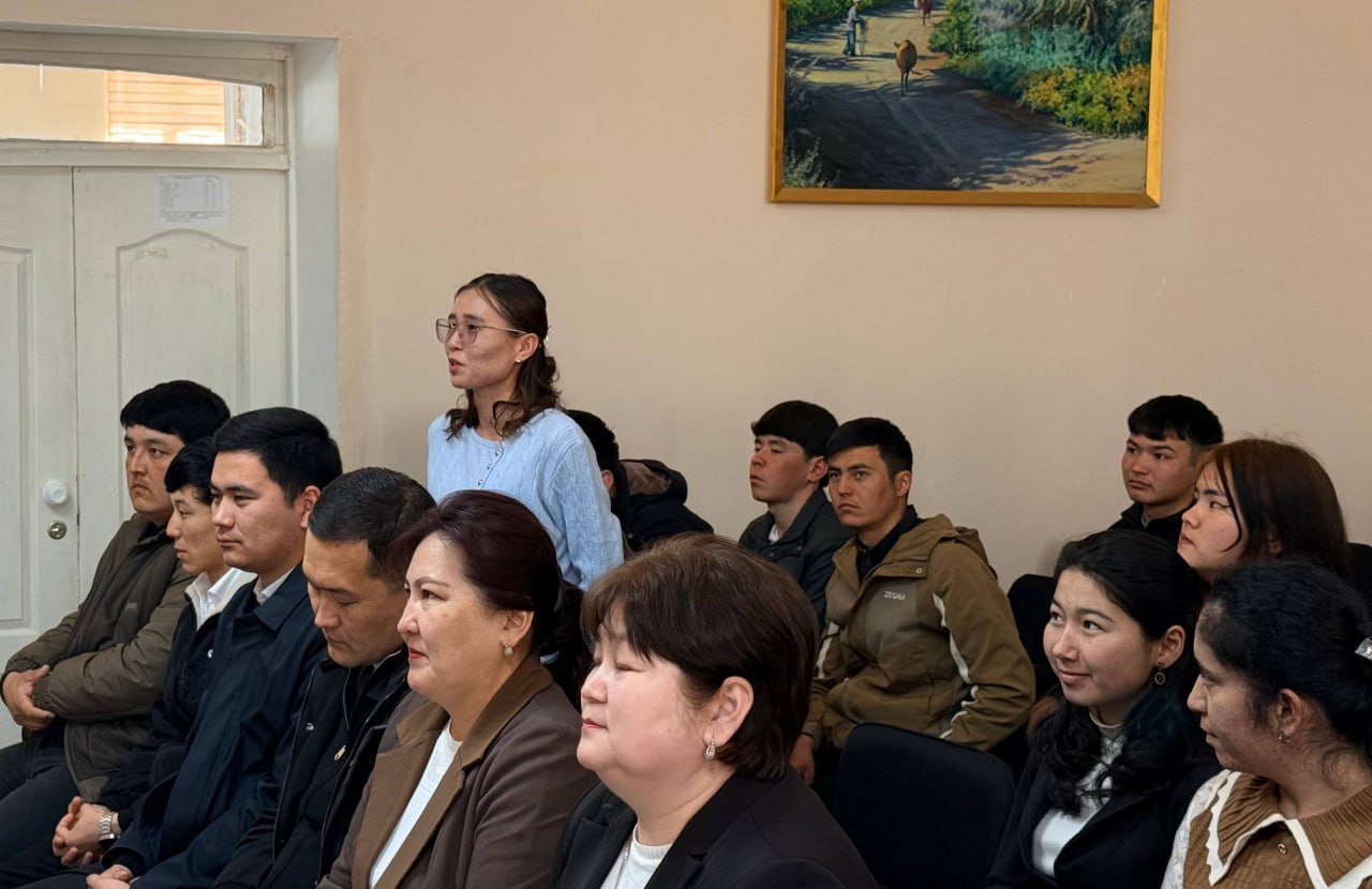 Творческое вдохновение