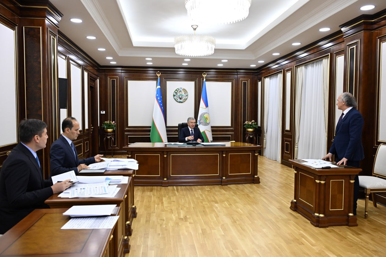 Tasviriy va amaliy san’at: Rivojlanish yo‘lida yangi bosqich