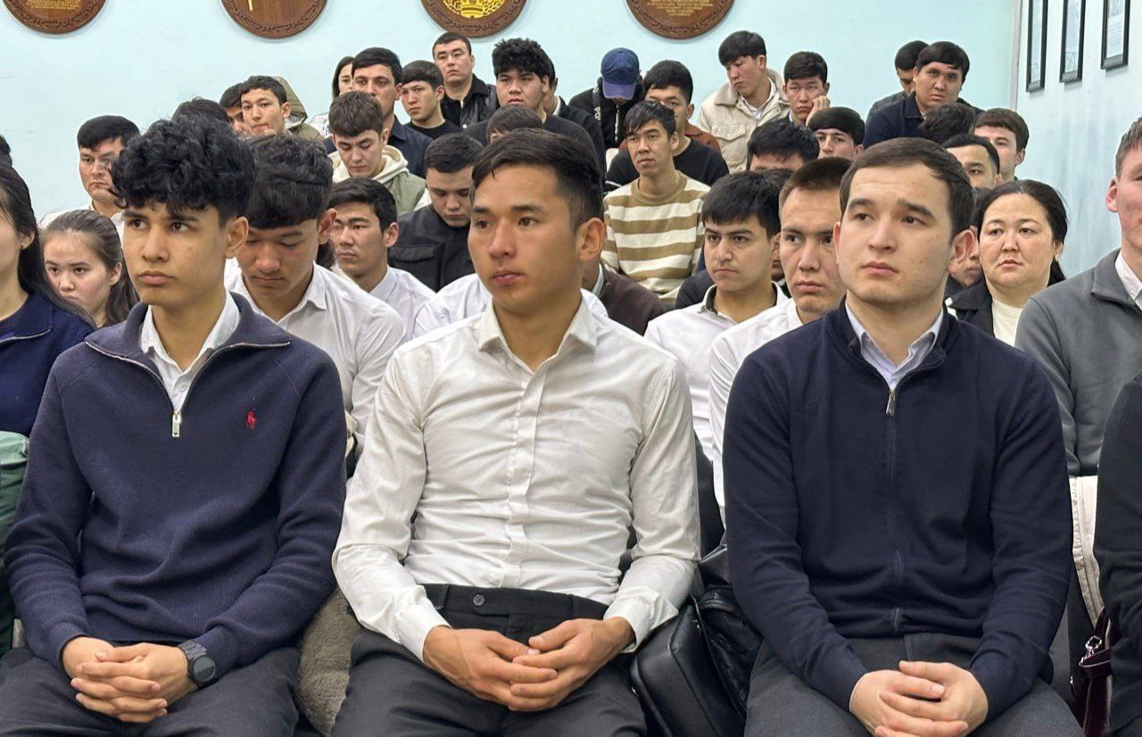 Встреча с искусствоведом и художником