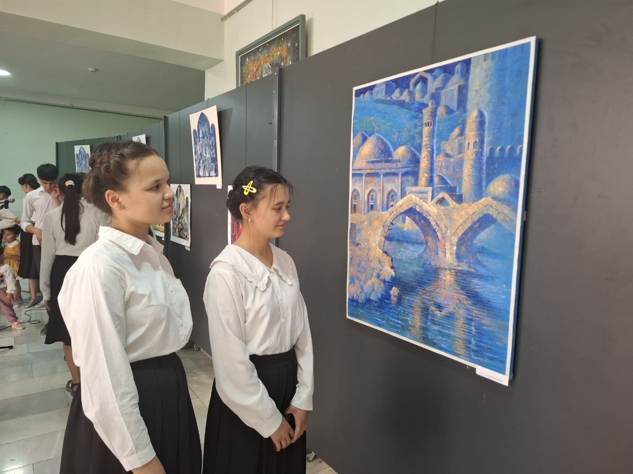 18-may – Xalqaro muzeylar kuni!