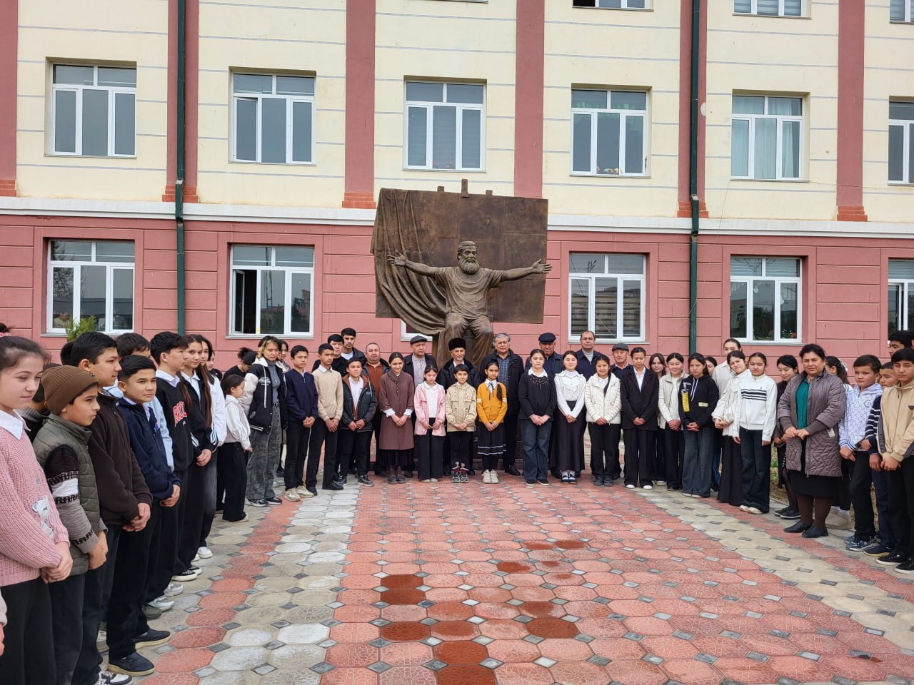 Ro‘zi Choriyev xotirasiga bag‘ishlangan tadbir