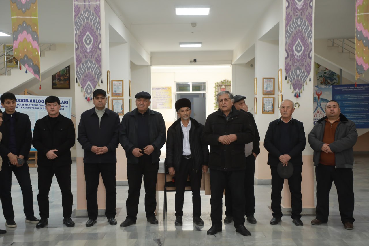 Ro‘zi Choriyev xotirasiga bag‘ishlangan tadbir