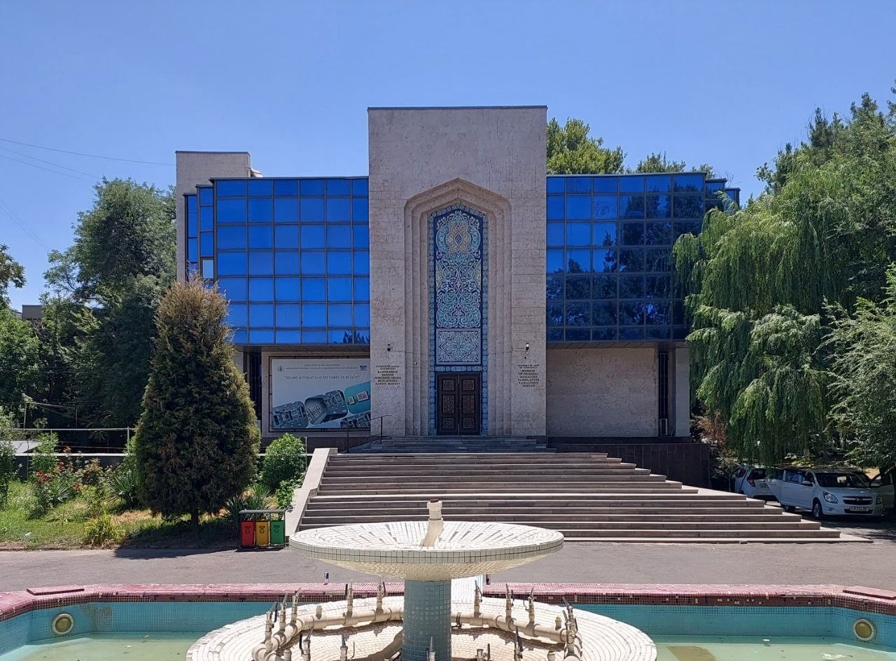 Kamoliddin Behzod nomidagi Sharq miniatyura san’ati muzeyi ijodkorlarni hamkorlikka taklif etadi