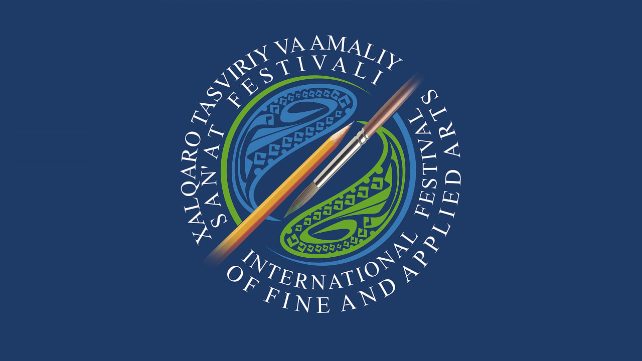 Программа традиционного Международного фестиваля изобразительного и прикладного искусства.