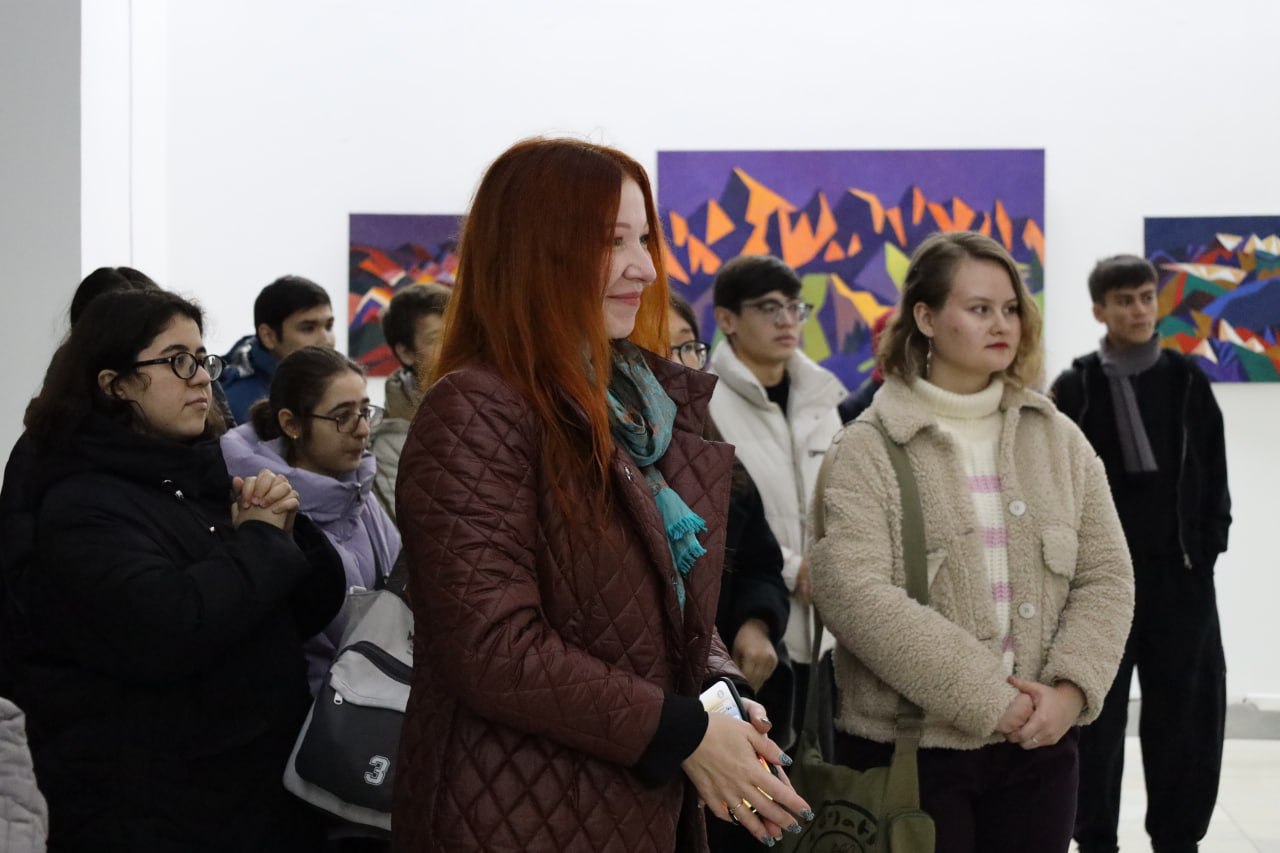 “Navqiron O‘zbekiston – 2025” Respublika yoshlar ko‘rgazma–tanlovining yopilishi hamda g‘oliblarni tantanali taqdirlash marosimi bo‘lib o‘tdi.