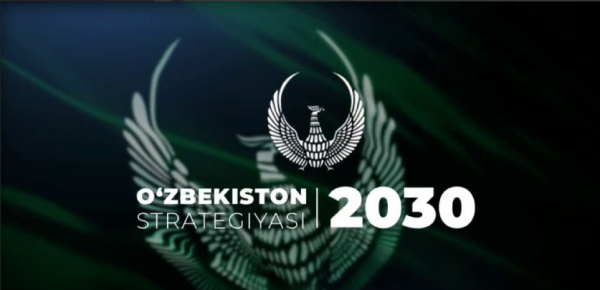 “O‘zbekiston — 2030” strategiyasini “yoshlar va biznesni qo‘llab-quvvatlash yili”da amalga oshirishga oid davlat dasturi to‘g‘risida