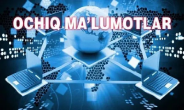 2025 йил 3-чорак хисоботлари